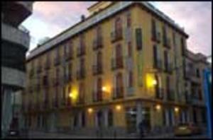 Gran Batalla Jaén Exterior photo